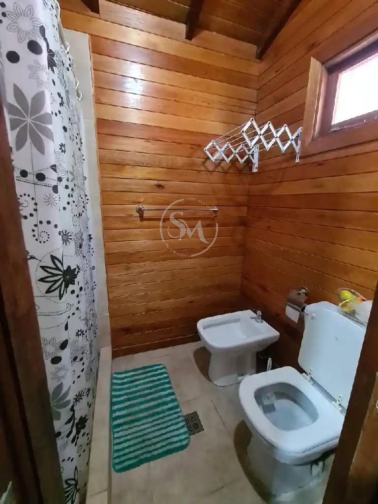 SANCHEZ MARSICO PROPIEDADES - CASA-CHALET